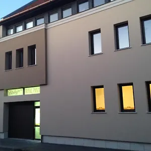 Filsdeger Haz - & Apartmans 2*, Eger Węgry
