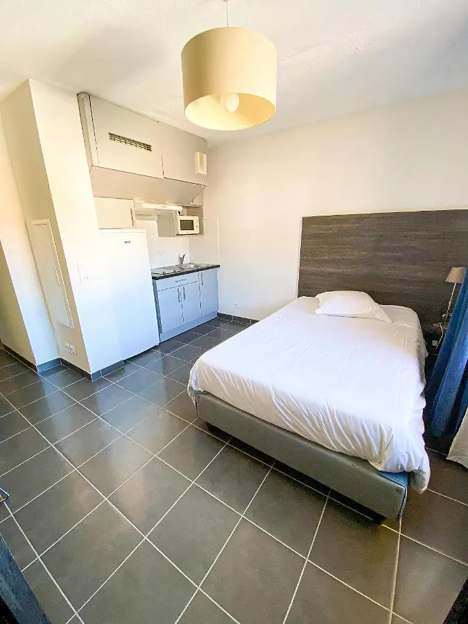 City Residence Nice France