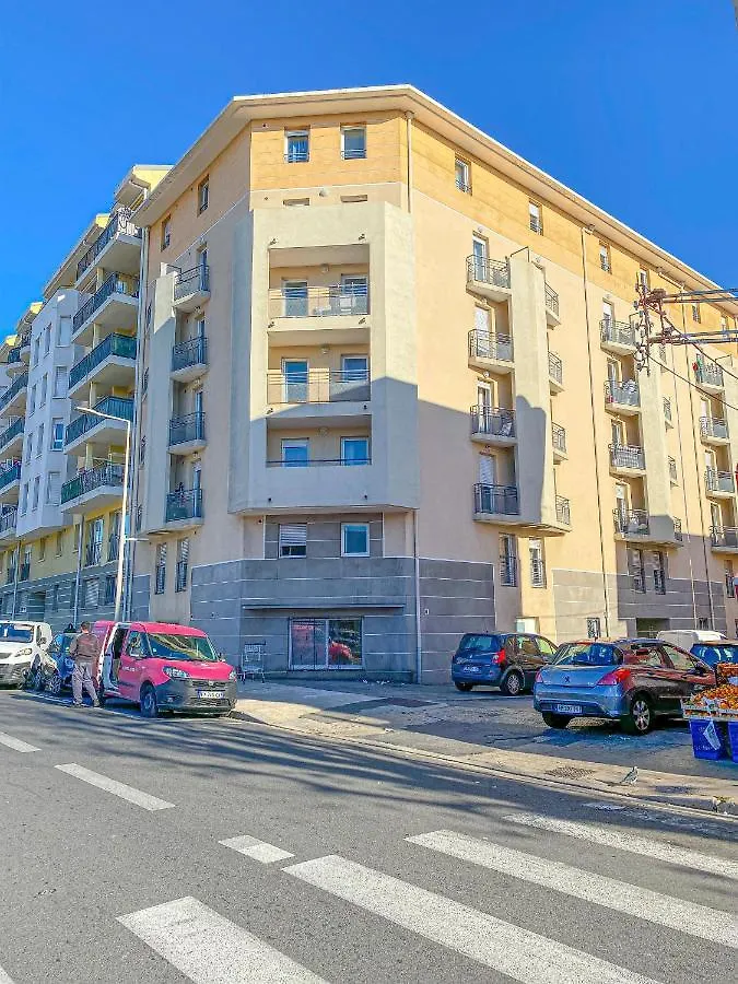 City Residence Nice France