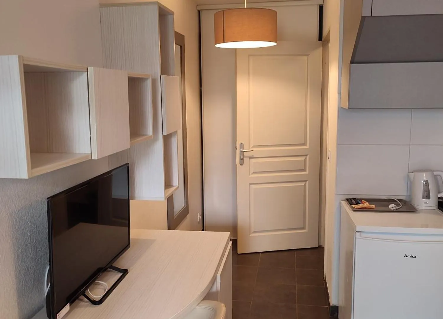 Aparthotel City Residence Nice